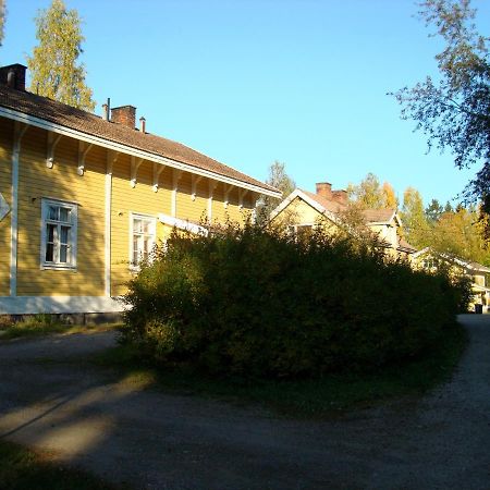 Gran Hotellihuoneistot 2 Suolahti Экстерьер фото
