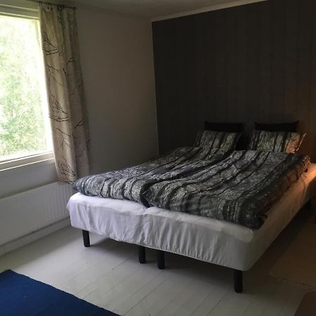 Gran Hotellihuoneistot 2 Suolahti Экстерьер фото