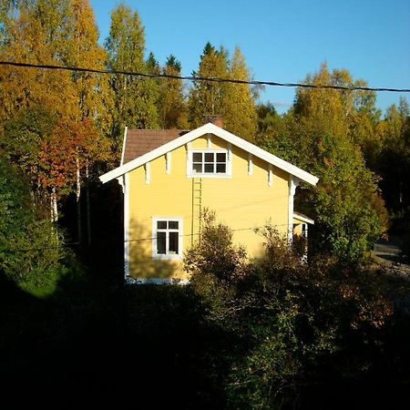 Gran Hotellihuoneistot 2 Suolahti Экстерьер фото