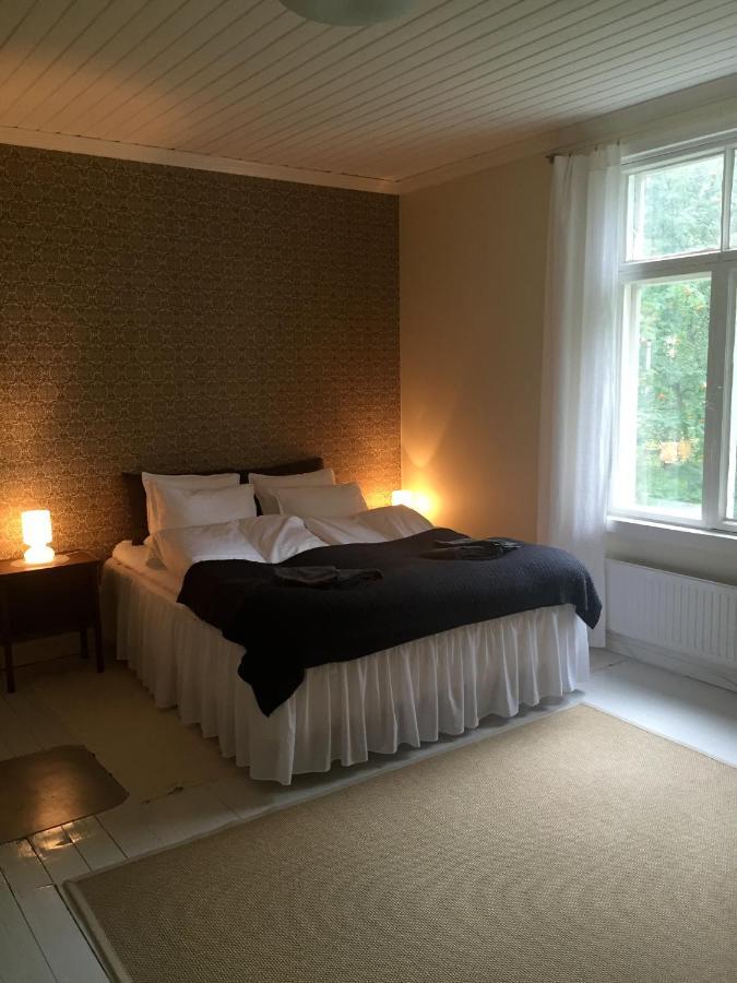Gran Hotellihuoneistot 2 Suolahti Экстерьер фото
