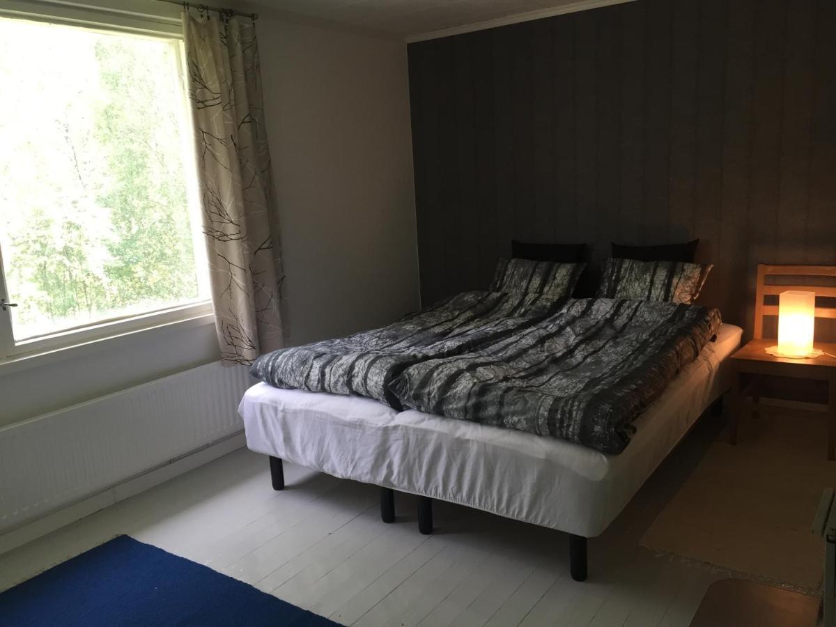 Gran Hotellihuoneistot 2 Suolahti Экстерьер фото