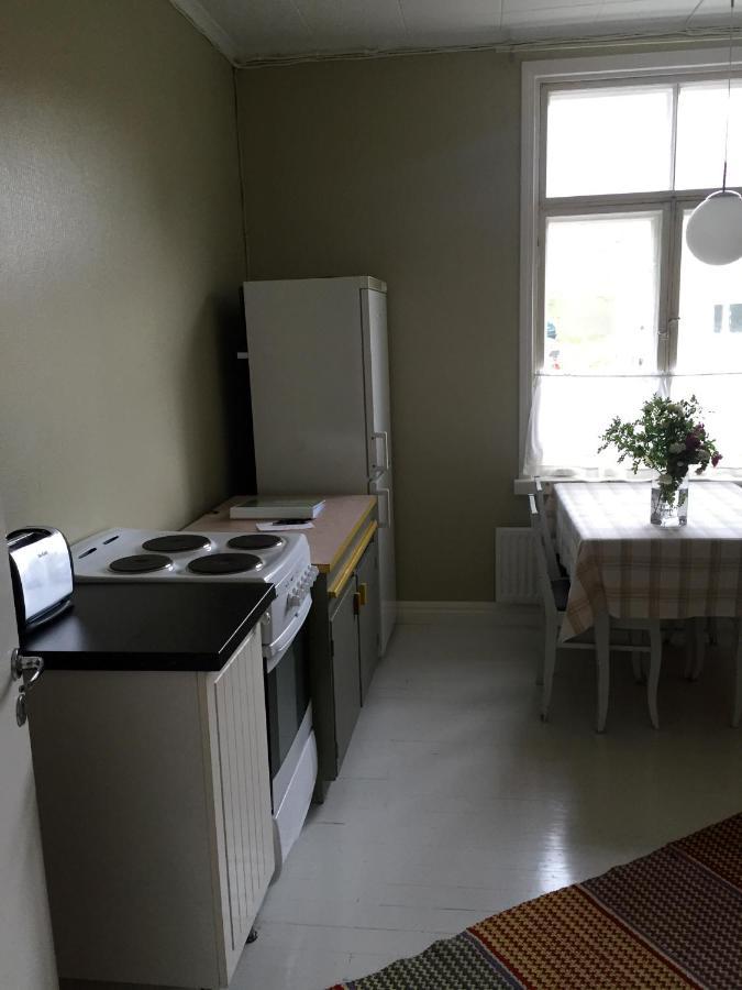 Gran Hotellihuoneistot 2 Suolahti Экстерьер фото