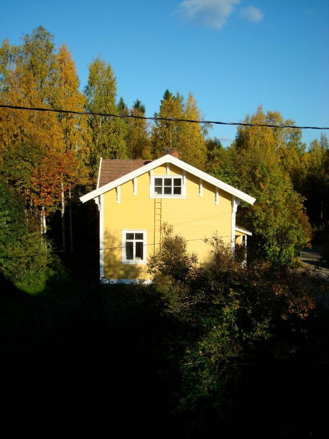 Gran Hotellihuoneistot 2 Suolahti Экстерьер фото